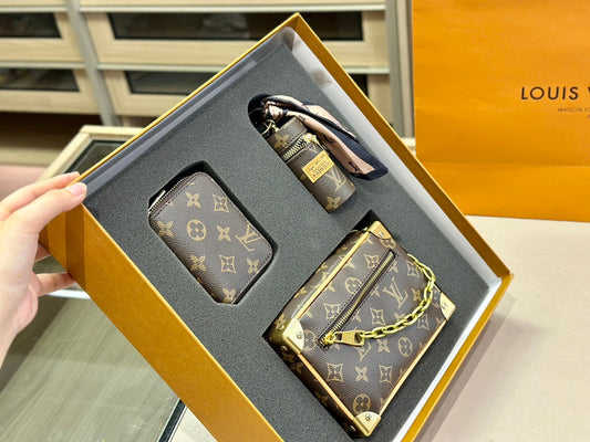 Alice bags - Louis Vuittons - 14898