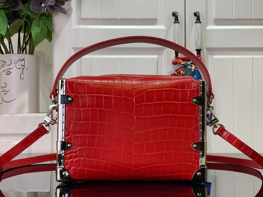 Alice bags - Louis Vuittons - 15218