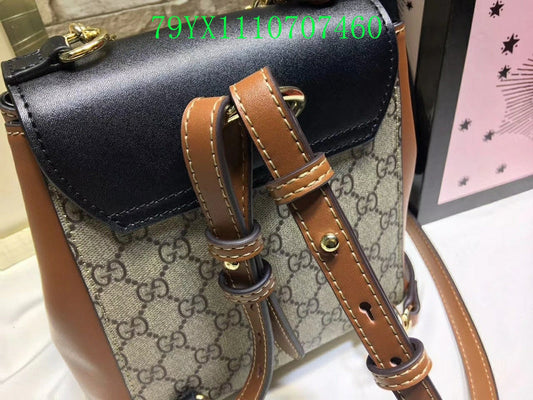 Gucci Bags - The Tote 1201