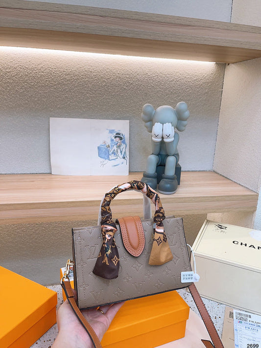 Alice bags - Louis Vuittons - 14906