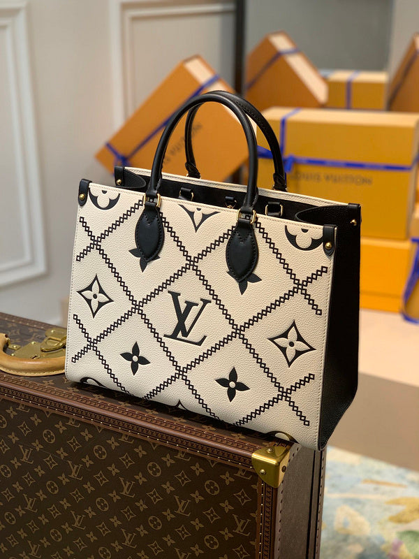 Alice Bags- Louis Vuittons - 16578