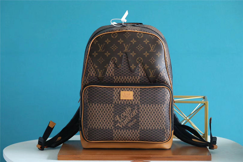 Alice bags - Louis Vuittons - 9780