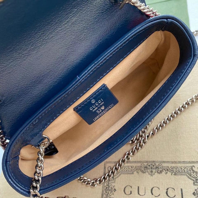 Gucci Luxury Bags 1142