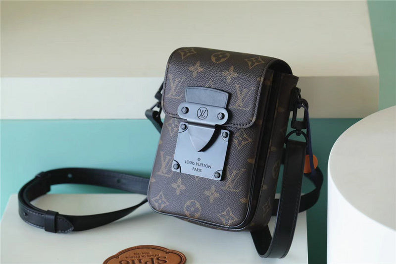 Alice bags - Louis Vuittons - 10077