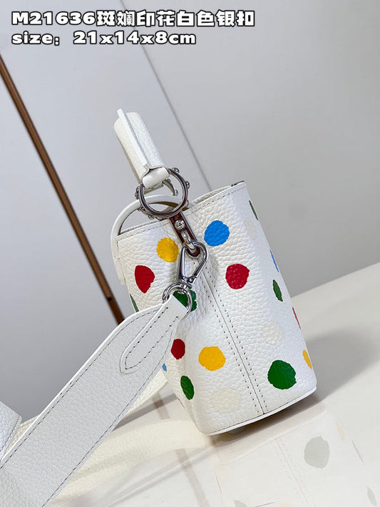 Alice bags - Louis Vuittons - 15447