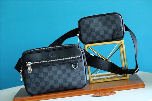 Alice bags - Louis Vuittons - 10289
