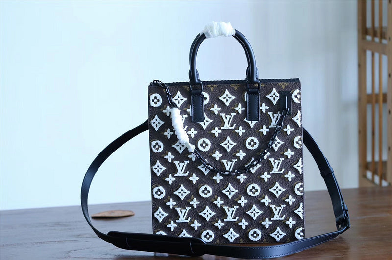 Alice bags - Louis Vuittons - 10433