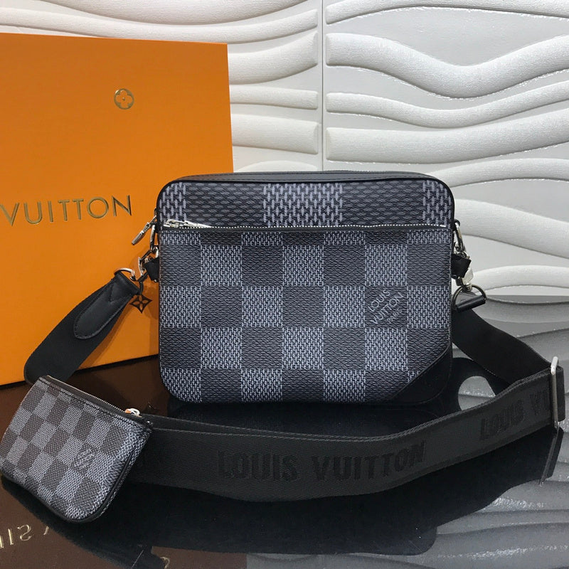 Alice Bags- Louis Vuittons - 16280