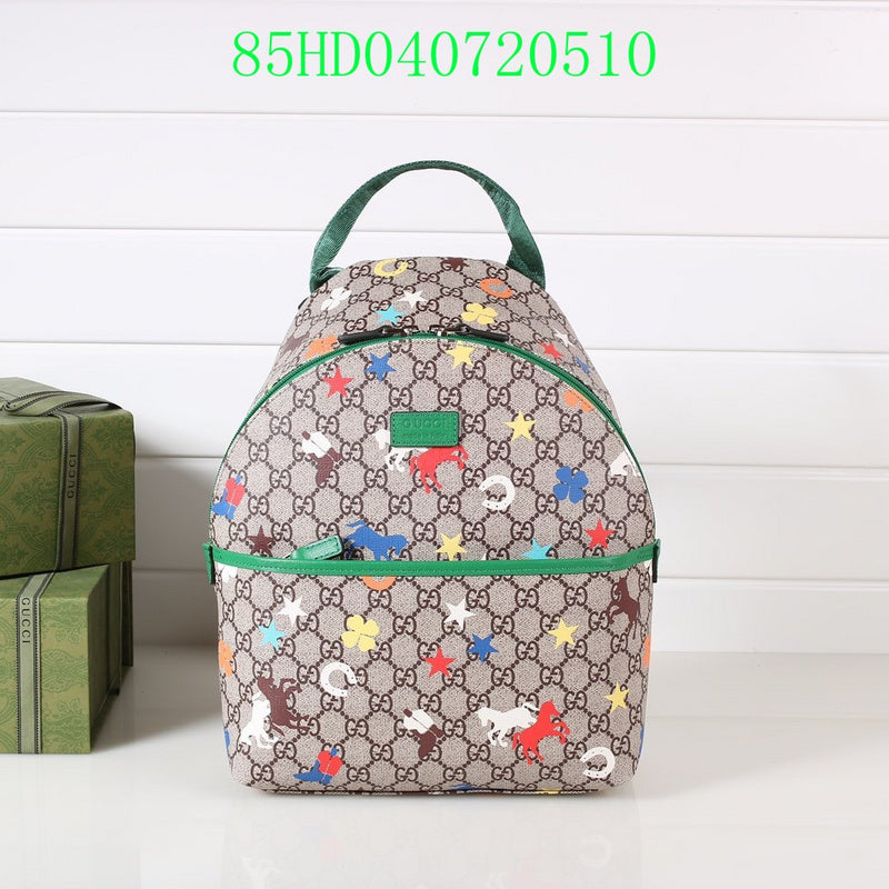 Gucci Bags - The Tote 1235