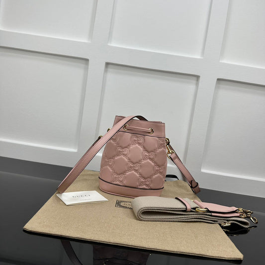 Gucci Luxury - Bags - 533