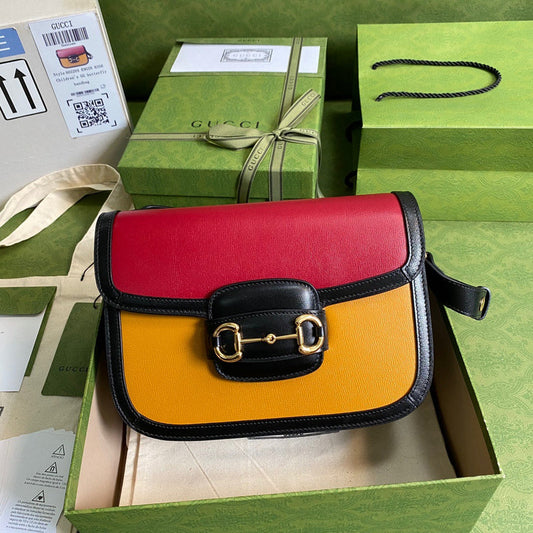 Gucci Luxury Bags 1086