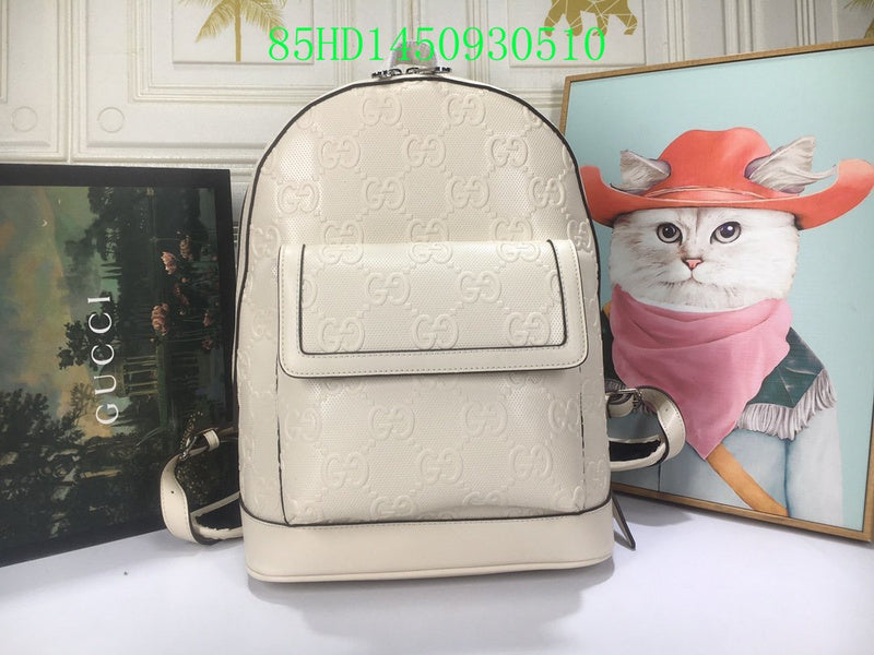 Gucci Bags - The Tote 1169