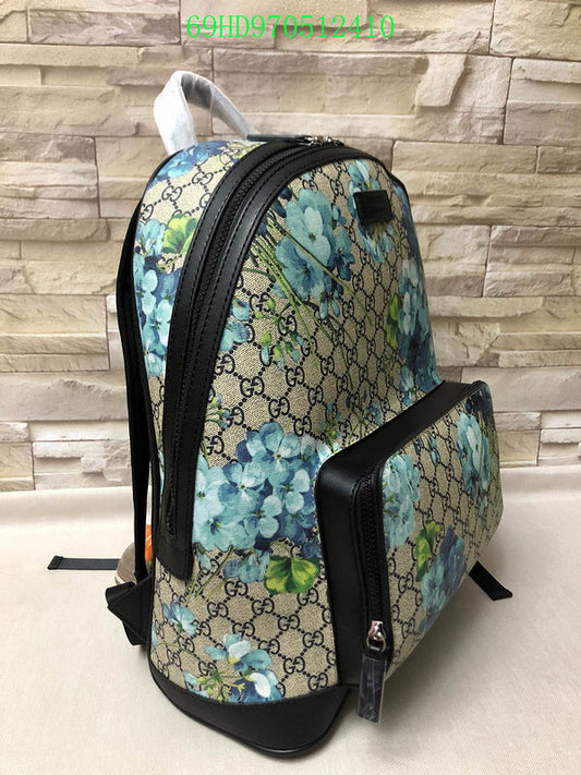 Gucci Bags - The Tote 1218