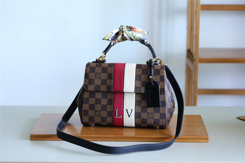 Alice bags - Louis Vuittons - 7987