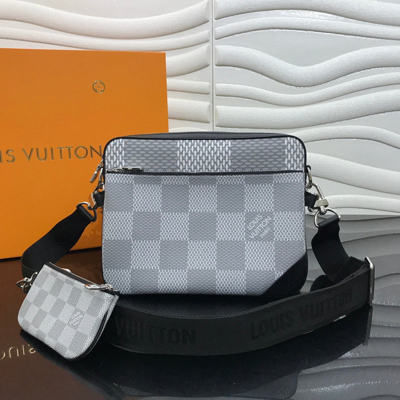 Alice Bags- Louis Vuittons - 16281