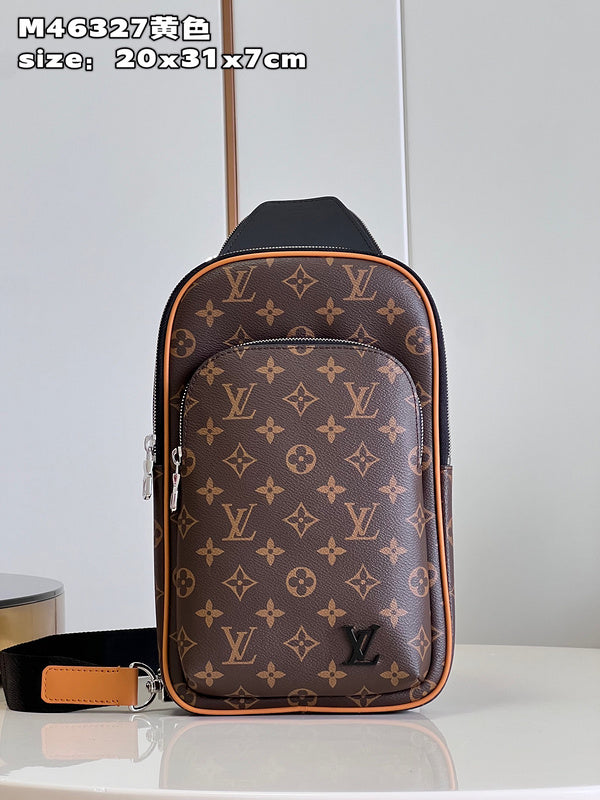 Alice bags - Louis Vuittons - 15348