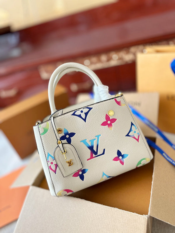 Alice bags - Louis Vuittons - 14853