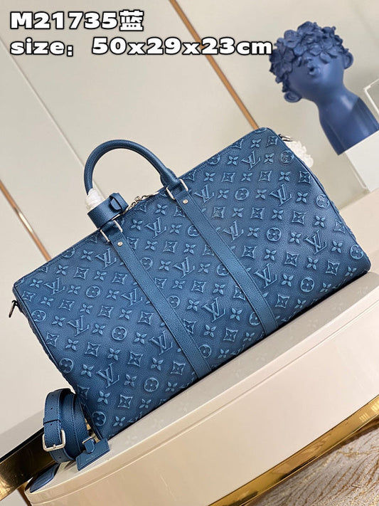 Alice Bags- Louis Vuittons - 16030