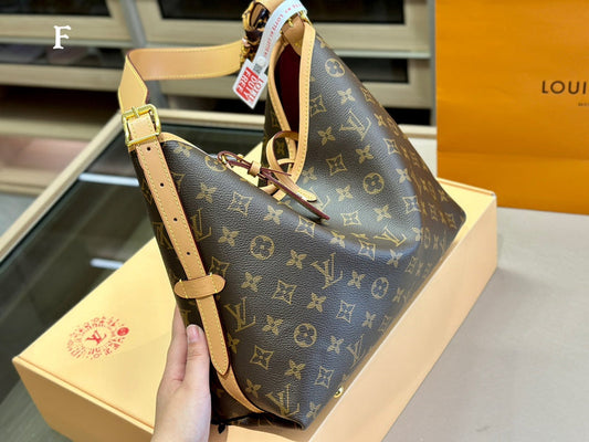 Alice bags - Louis Vuittons - 15034