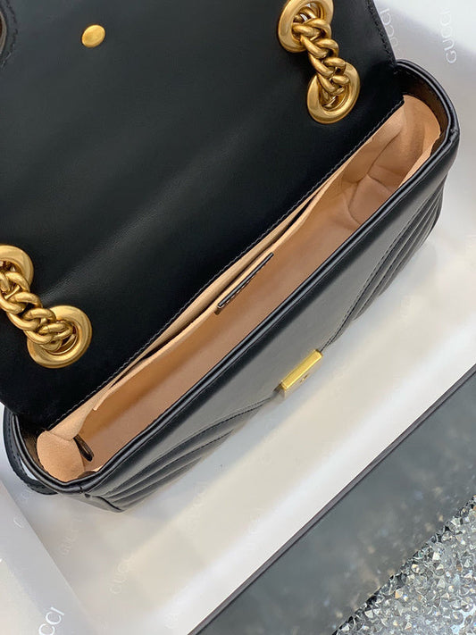 Gucci Bags - Luxury Bags 1391