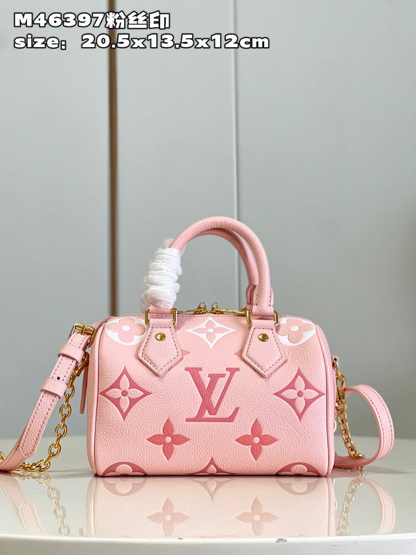 Alice bags - Louis Vuittons - 15401