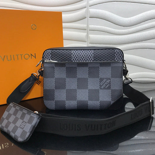 Alice Bags- Louis Vuittons - 16280