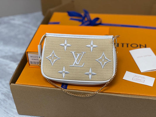 Alice bags - Louis Vuittons - 15180