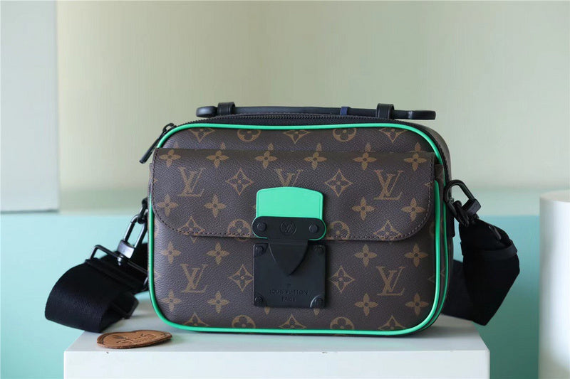 Alice bags - Louis Vuittons - 10095