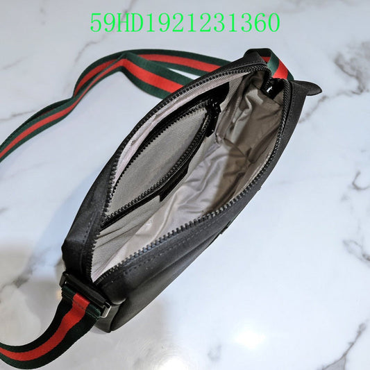 Gucci Bags - The Tote 822
