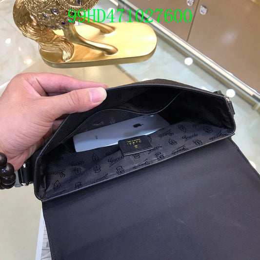 Gucci Bags - The Tote 832