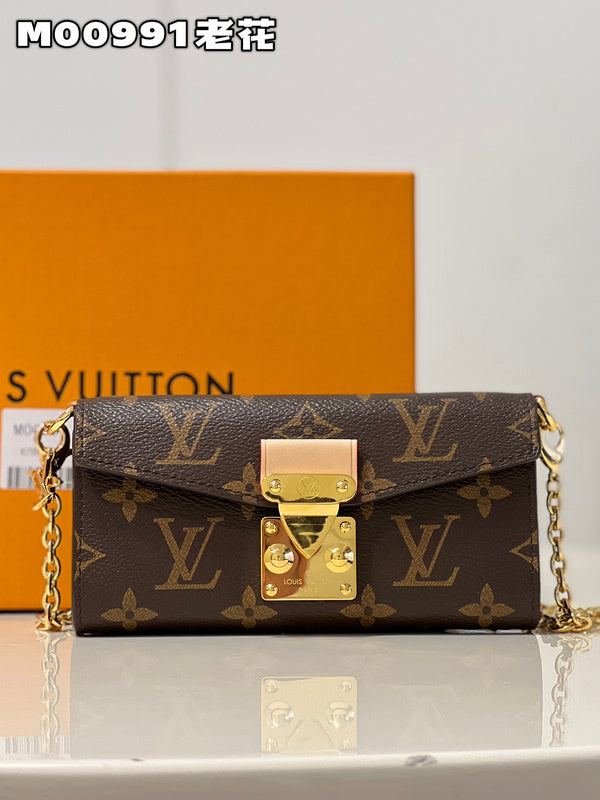Alice bags - Louis Vuittons - 15609