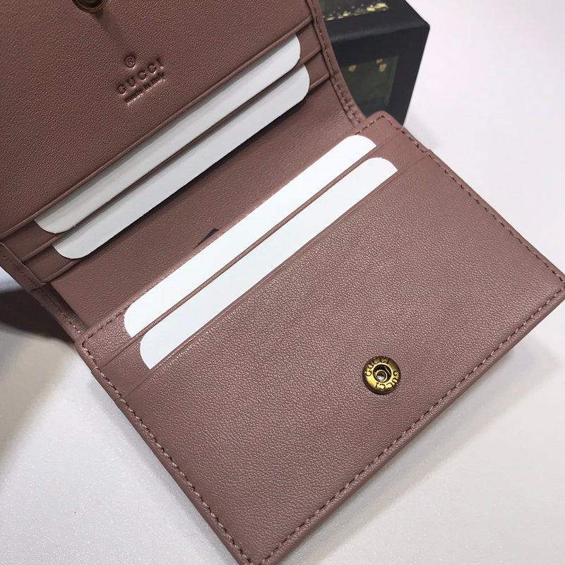 Gucci Luxury - Bags - 594