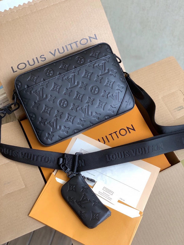 Alice Bags- Louis Vuittons - 15870