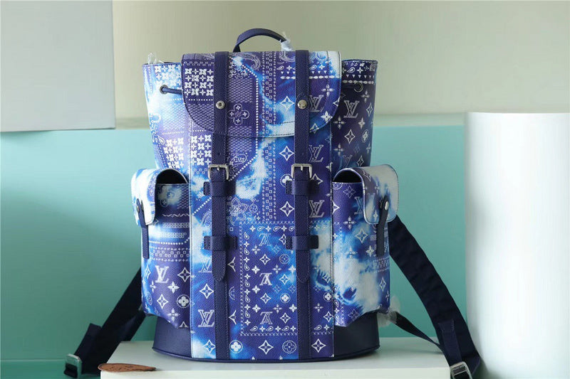Alice bags - Louis Vuittons - 9658