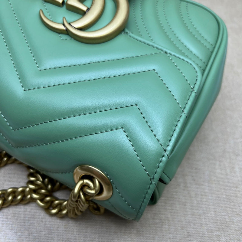 Gucci Luxury - Bags - 437