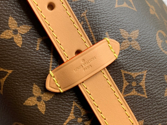Alice Bags- Louis Vuittons - 16036