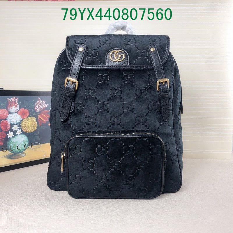 Gucci Bags - The Tote 1139