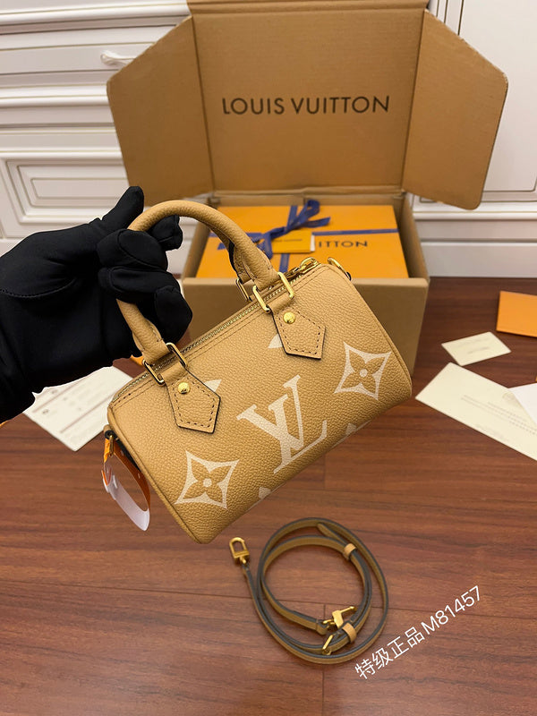 Alice Bags- Louis Vuittons - 16200