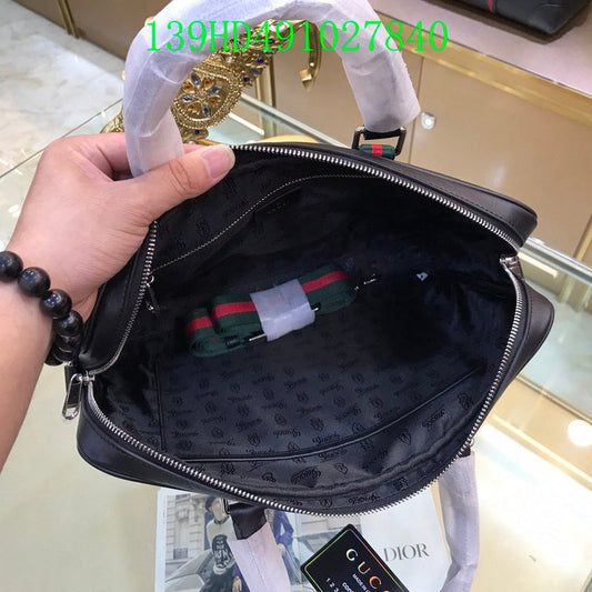 Gucci Bags - The Tote 835
