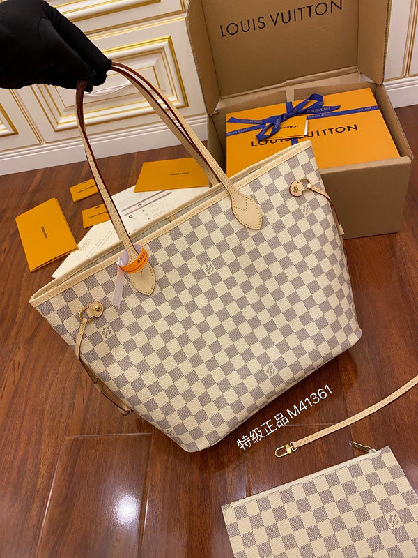 Alice bags - Louis Vuittons - 15546