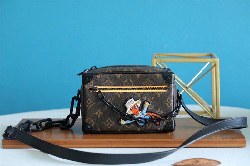 Alice bags - Louis Vuittons - 10146