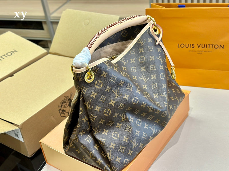 Alice bags - Louis Vuittons - 15006