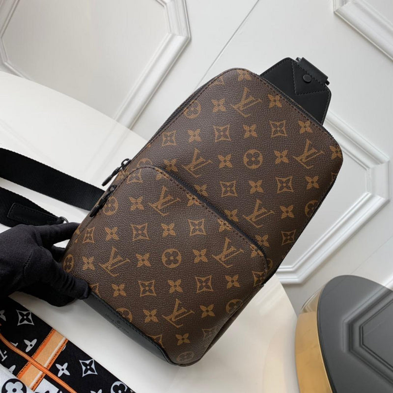 Alice bags - Louis Vuittons - 15579