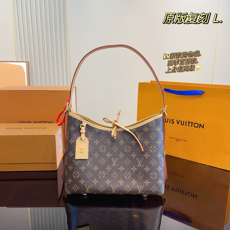 Alice Bags- Louis Vuittons - 15905