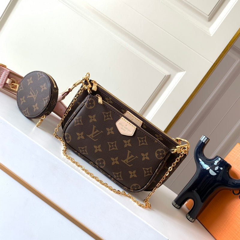 Alice Bags- Louis Vuittons - 16086