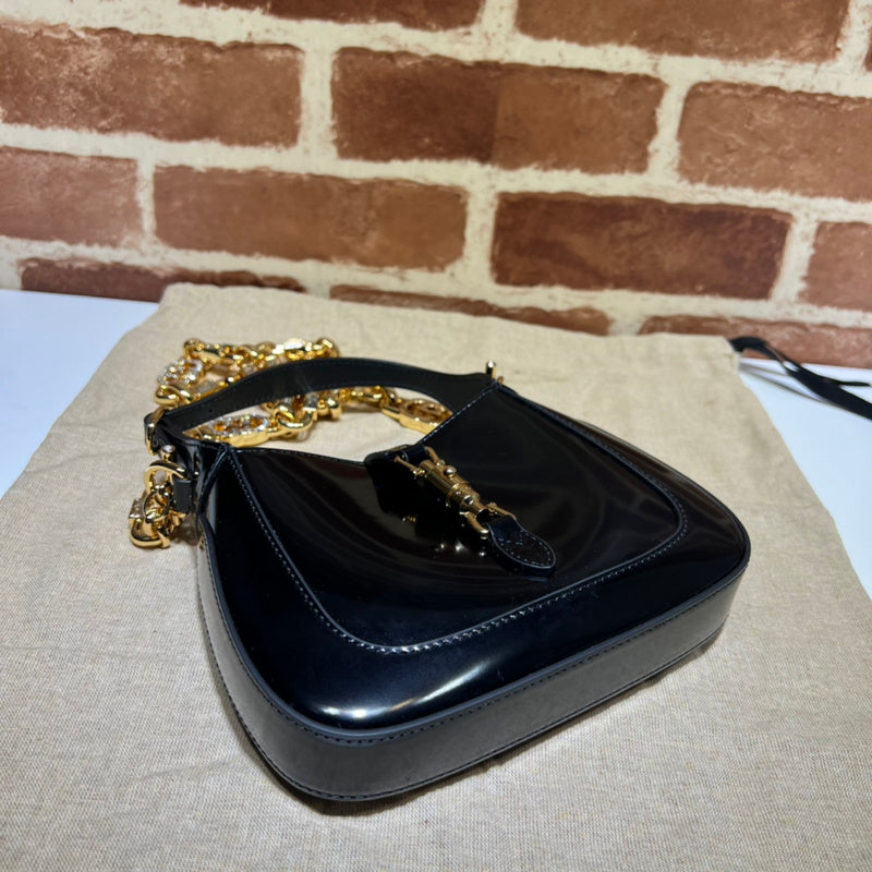 Gucci Luxury - Bags - 523