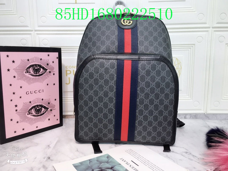 Gucci Bags - The Tote 1057