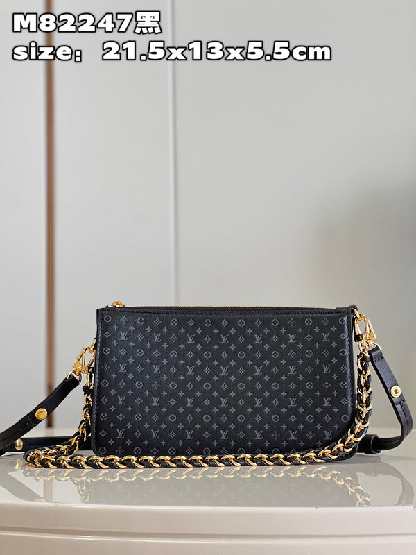Alice bags - Louis Vuittons - 15706