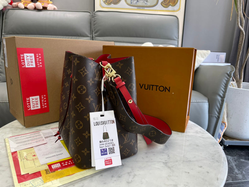 Alice bags - Louis Vuittons - 14862