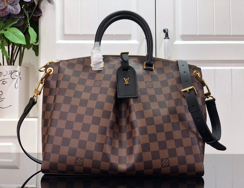Alice Bags- Louis Vuittons - 15925